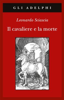  Il Cavaliere e la Morte - Surrealistische Visionen und die Vergänglichkeit des Lebens!